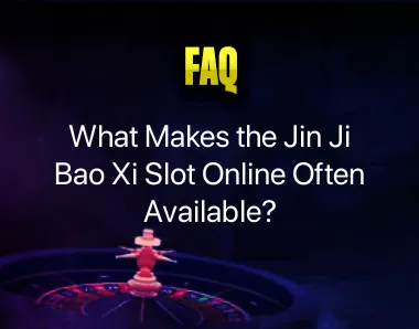 Jin Ji Bao Xi Slot Online