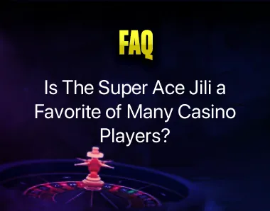 Super Ace Jili