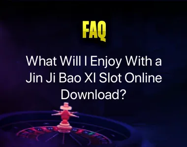 Jin Ji Bao Xi Slot Online Download