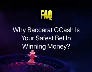 baccarat gcash