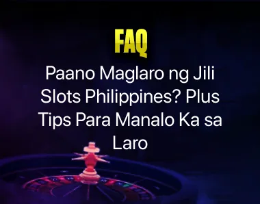 jili slots philippines