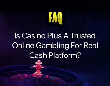 Online Gambling For Real Cash