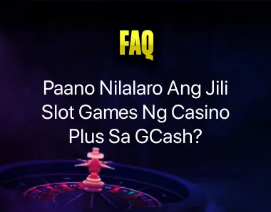 Jili Slot Games