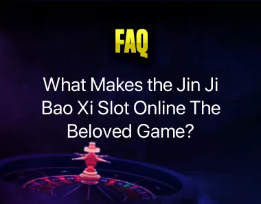 Jin Ji Bao Xi Slot Online