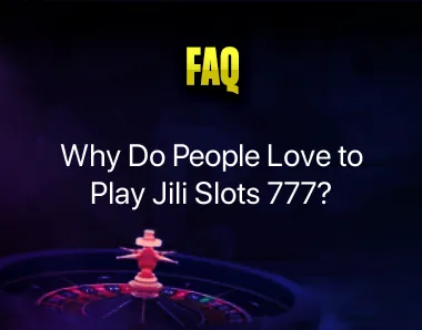 Jili Slots 777