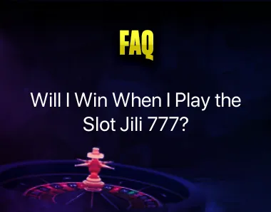 Slot Jili 777 Slot Jili 777