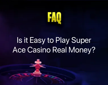 Super Ace Casino Real Money