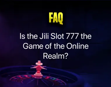 Jili Slot 777