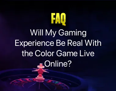 Color Game Live Online