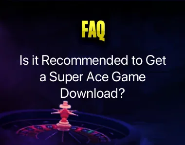 Super Ace Game Download