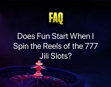 777 Jili Slots