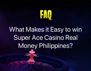 Super Ace Casino Real Money