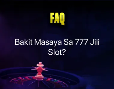 777 Jili Slot