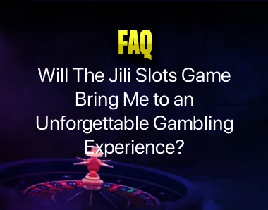 Jili Slots Game