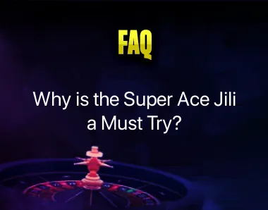 Super Ace Jili