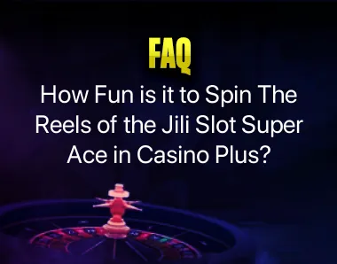 Jili Slot Super Ace