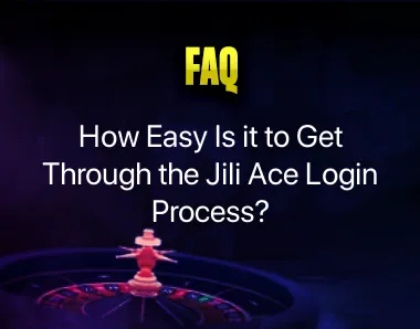 Jili Ace Login