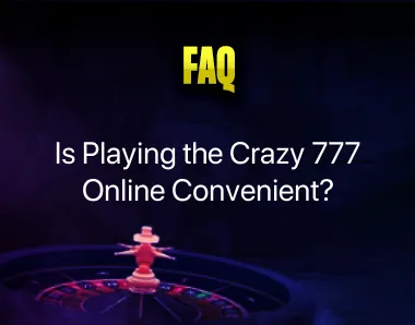 Crazy 777 Online
