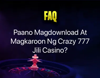 777 Jili Casino