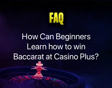 How to Win Baccarat