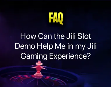 Jili Slot Demo