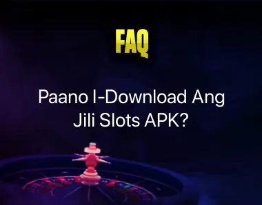 Jili Slots APK