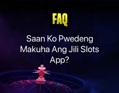 Jili Slots App