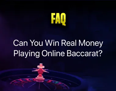 Online Baccarat