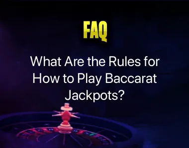 How to Play Baccarat