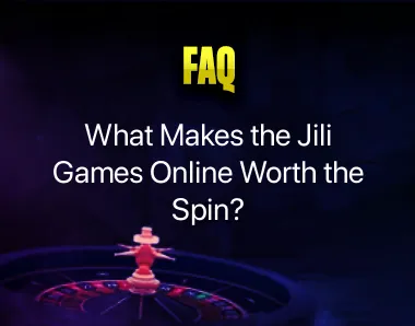 Jili Games Online