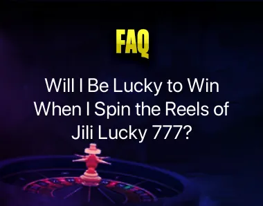 Jili Lucky 777