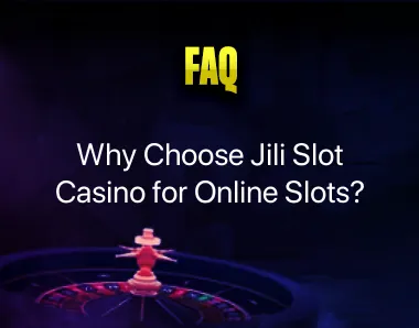 Jili Slot Casino