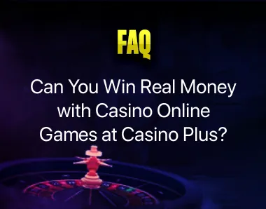 Casino Online Games