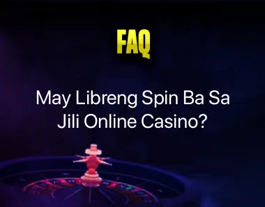 Jili Online Casino