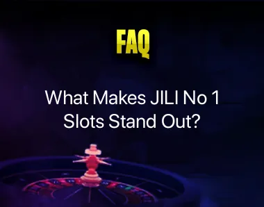 JILI No 1