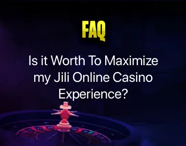 Jili Online Casino