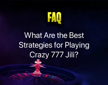 Crazy 777 Jili