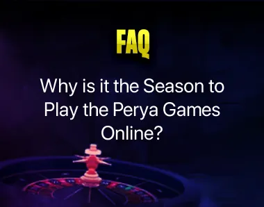 Perya Games Online