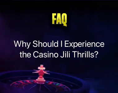 Casino Jili