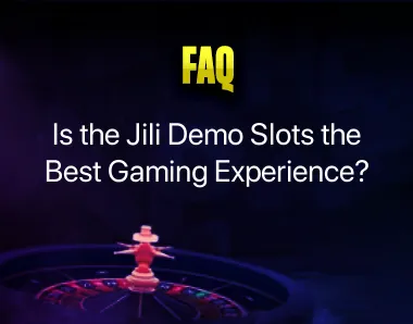 Jili Demo Slots