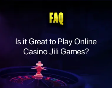 Online Casino Jili