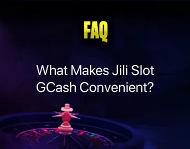 Jili Slot GCash