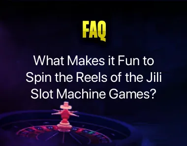 Jili Slot Machine