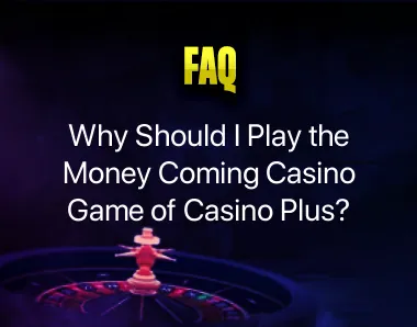 Money Coming Casino