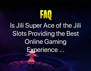 Jili Super Ace