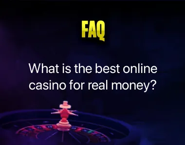 best online casino for real money