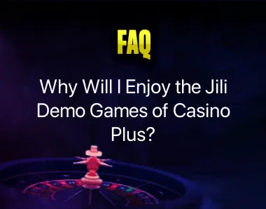 Jili Demo Games