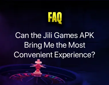 Jili Games APK