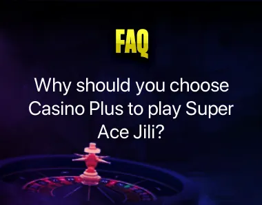 Super Ace Jili