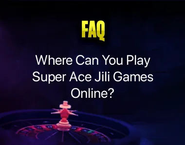 super ace jili games